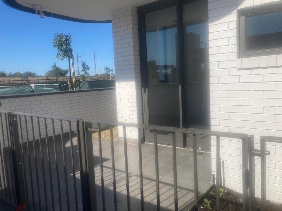 To Let 0 Bedroom Property for Rent in Century City Western Cape